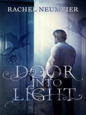 cover image of Door Into Light